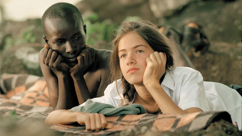Nowhere in Africa screenshot 1