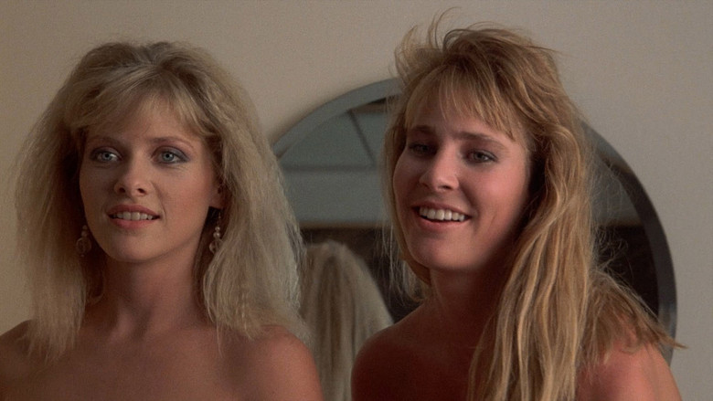 Fraternity Vacation screenshot 5