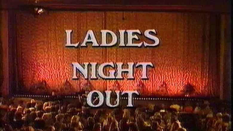 Ladies Night Out screenshot 1