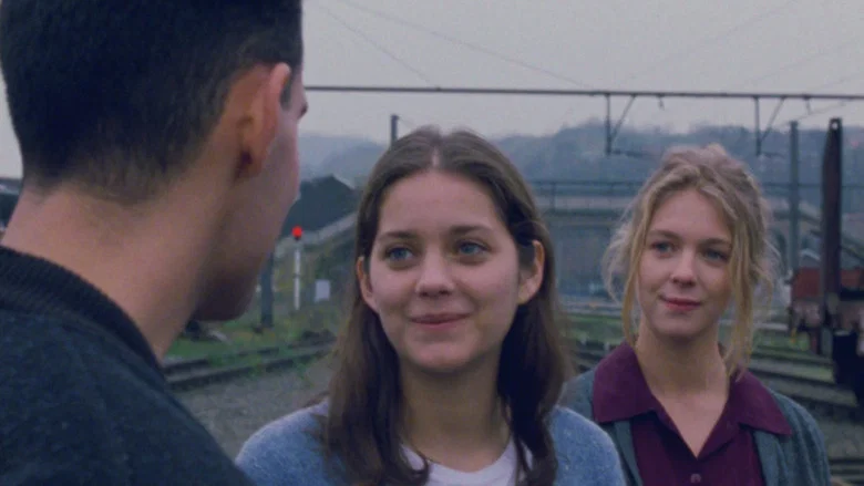 Chloé screenshot 2