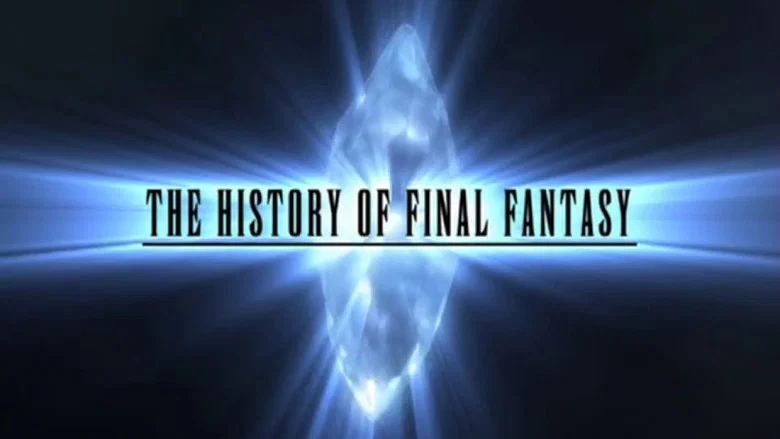 The History of Final Fantasy screenshot 2