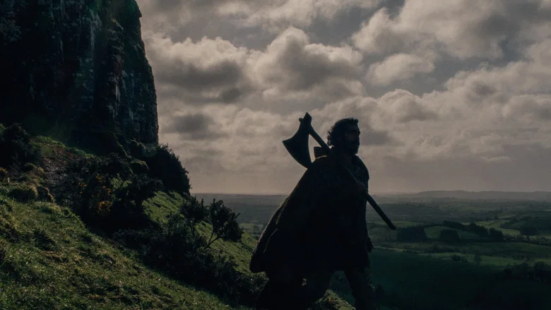 The Green Knight screenshot 6