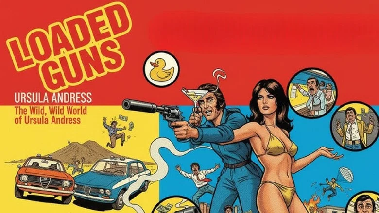 Loaded Guns screenshot 3