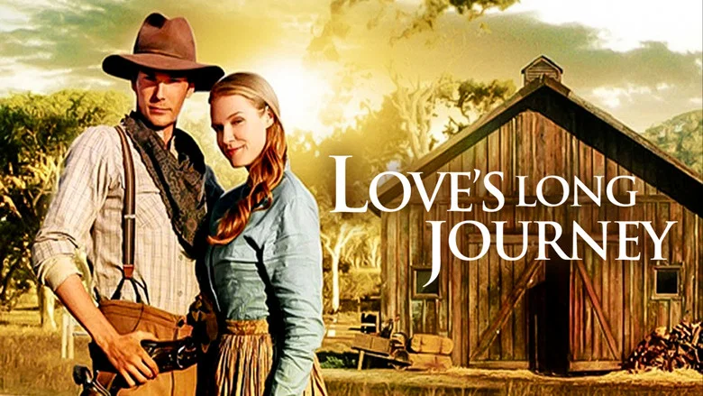 Love's Long Journey screenshot 4