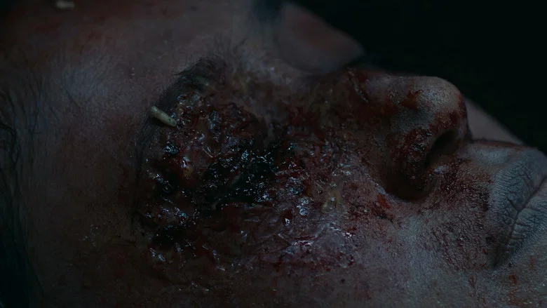 The Corpse Washer screenshot 4