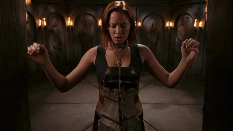BloodRayne screenshot 8