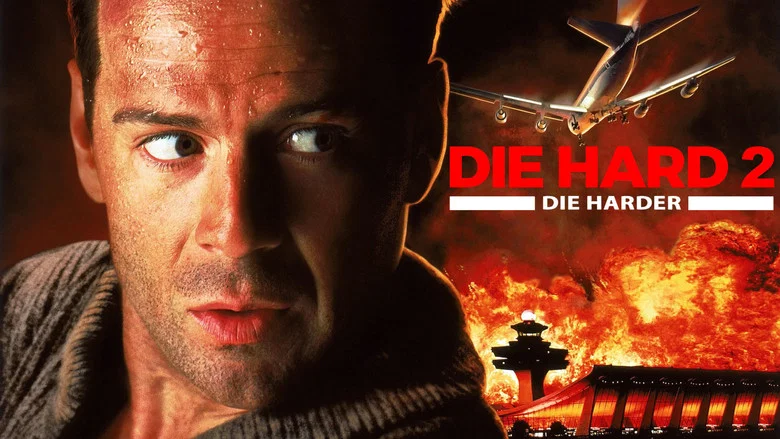 Die Hard 2 screenshot 5