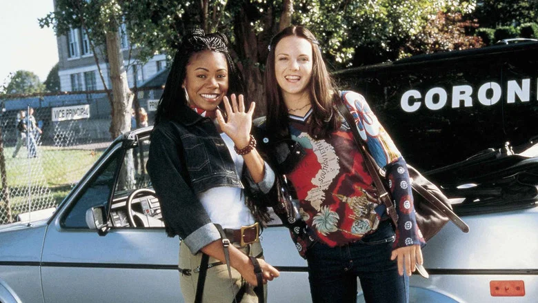 Scary Movie screenshot 4