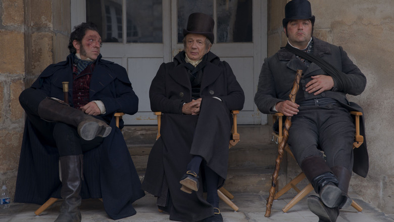 The Emperor of Paris screenshot 5