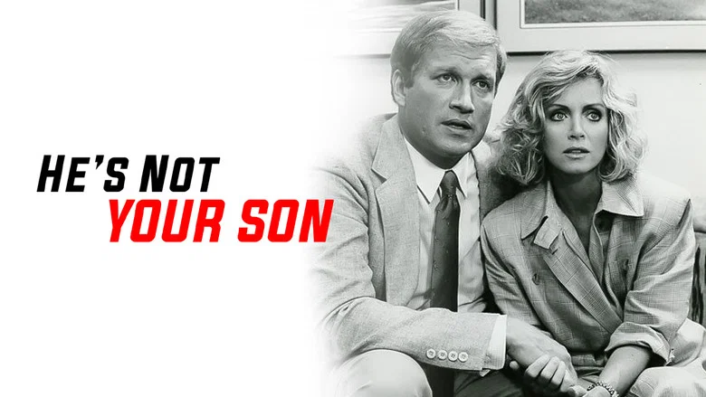 He's Not Your Son screenshot 1