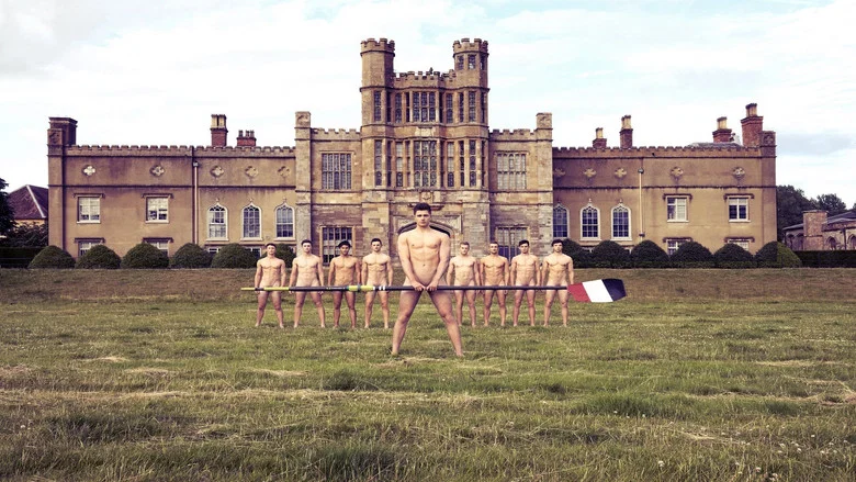 The Warwick Rowers - WR17 England Film screenshot 1