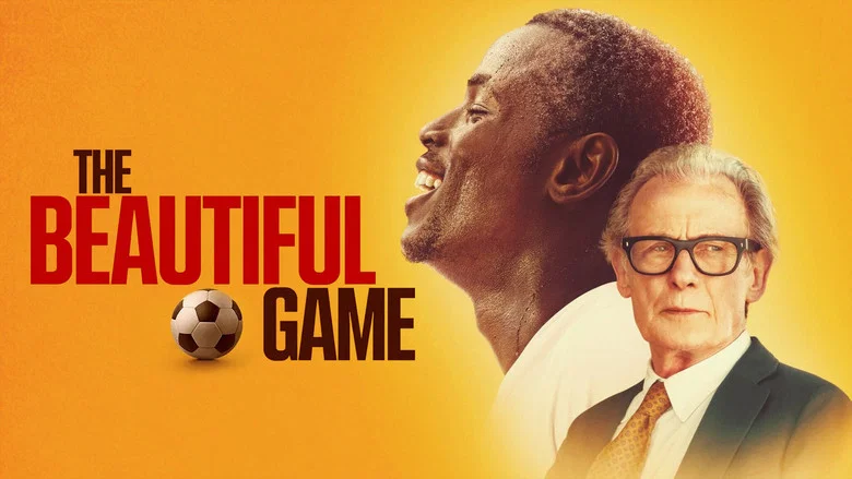 The Beautiful Game screenshot 2