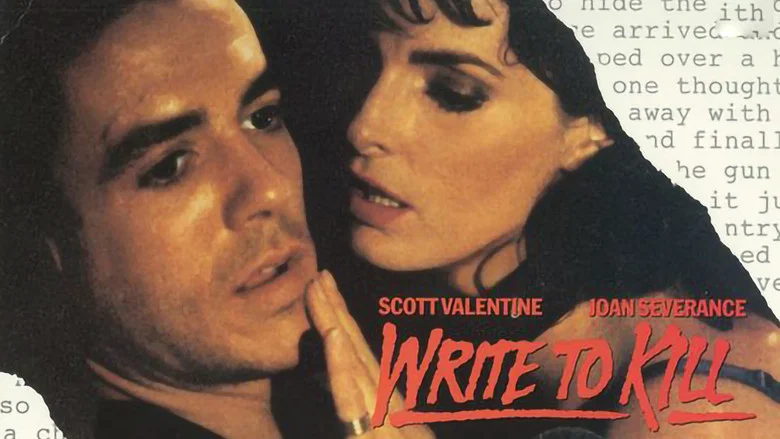 Write to Kill screenshot 3