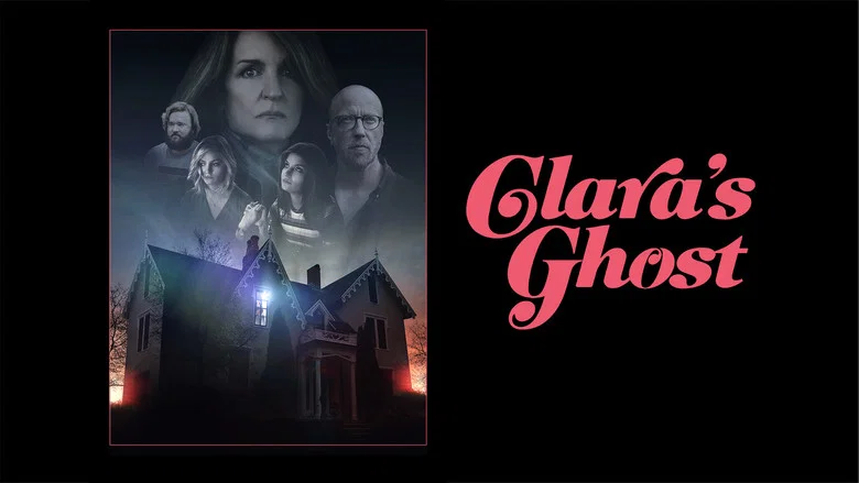 Clara's Ghost screenshot 2
