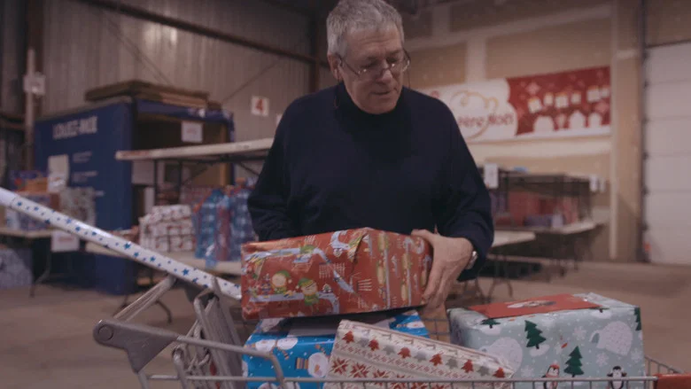 Opération Père Noël screenshot 6