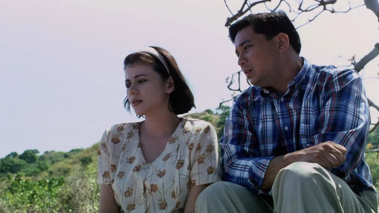 The Man in Selya's Life screenshot 1