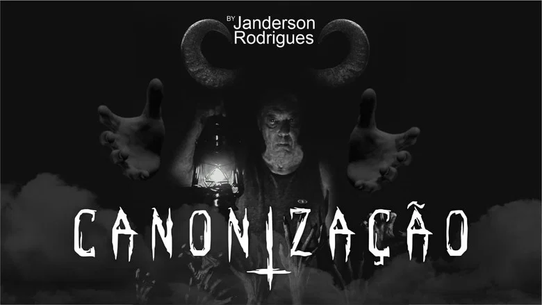 Canonização screenshot 2