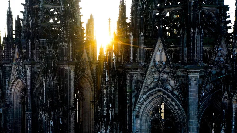 Cologne Cathedral: The French Cathedral on the Rhine screenshot 2