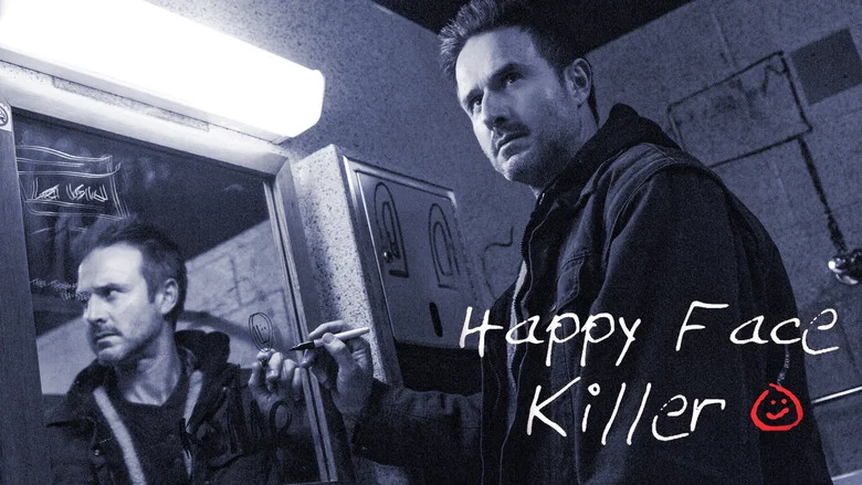 Happy Face Killer screenshot 2