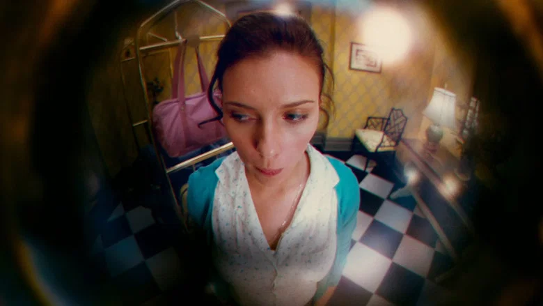 The Nanny Diaries screenshot 4
