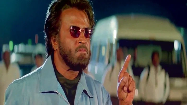 Baasha screenshot 4