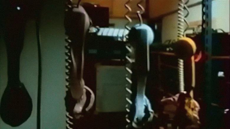 Murder by Phone screenshot 6