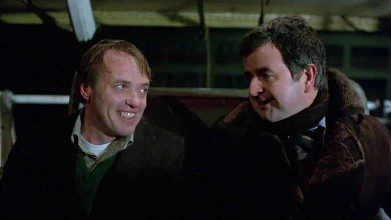 The Likely Lads screenshot 6