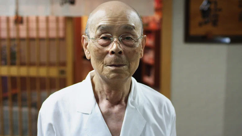Jiro Dreams of Sushi screenshot 8