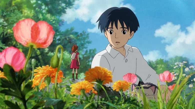Arrietty screenshot 1