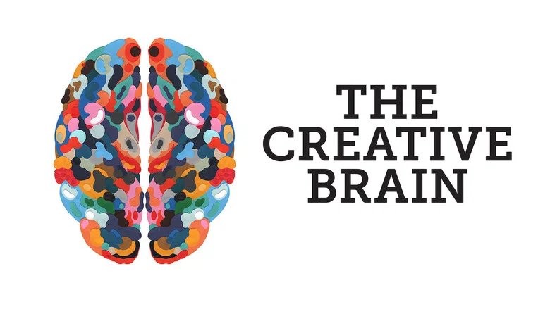 The Creative Brain screenshot 3