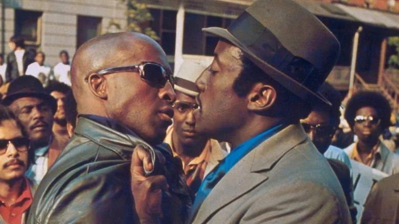 Cotton Comes to Harlem screenshot 6