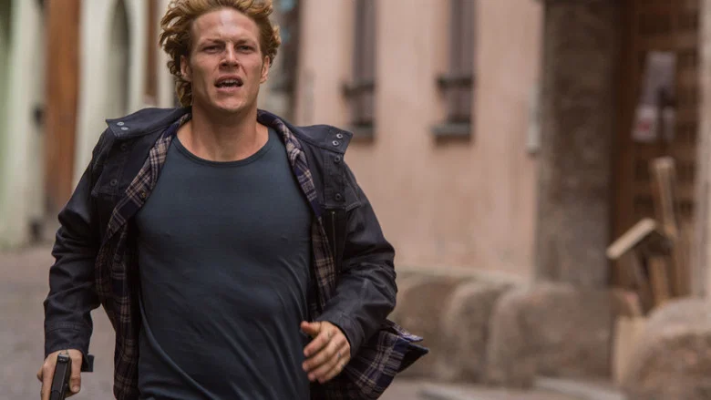Point Break screenshot 4