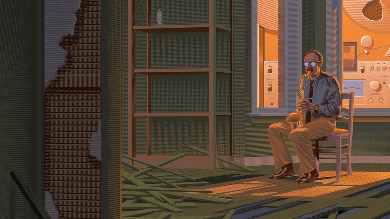 The Conversation screenshot 4