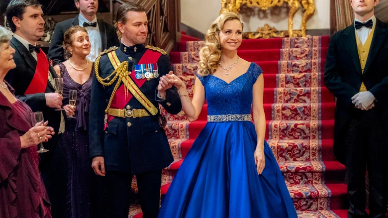 Royally Ever After screenshot 1
