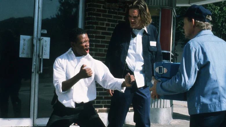 Cecil B. Demented screenshot 4