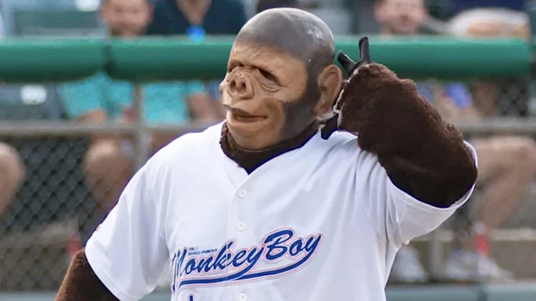 Come Home Monkey Boy screenshot 1