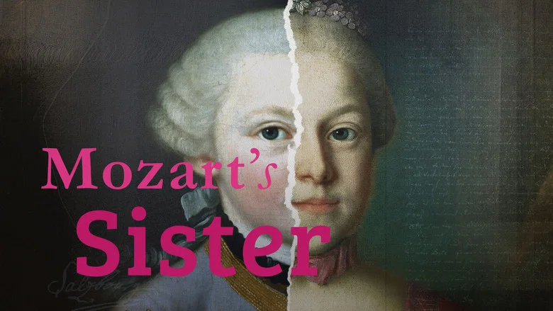 Mozart's Sister screenshot 2