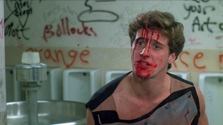 Class of 1984 screenshot 6