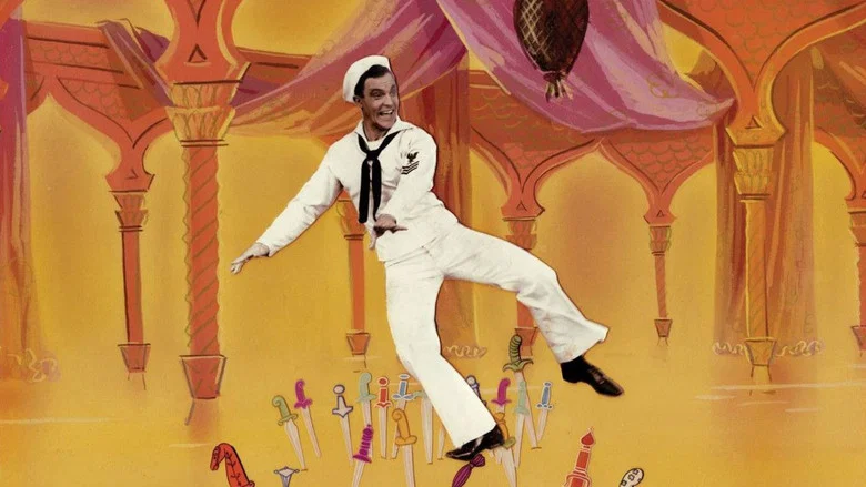 Invitation to the Dance screenshot 3
