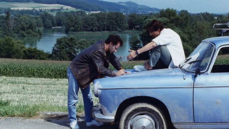 Balkanisateur screenshot 1
