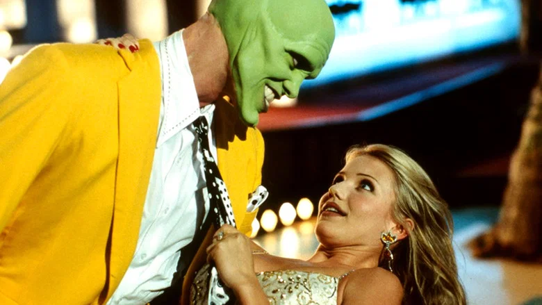 The Mask screenshot 3