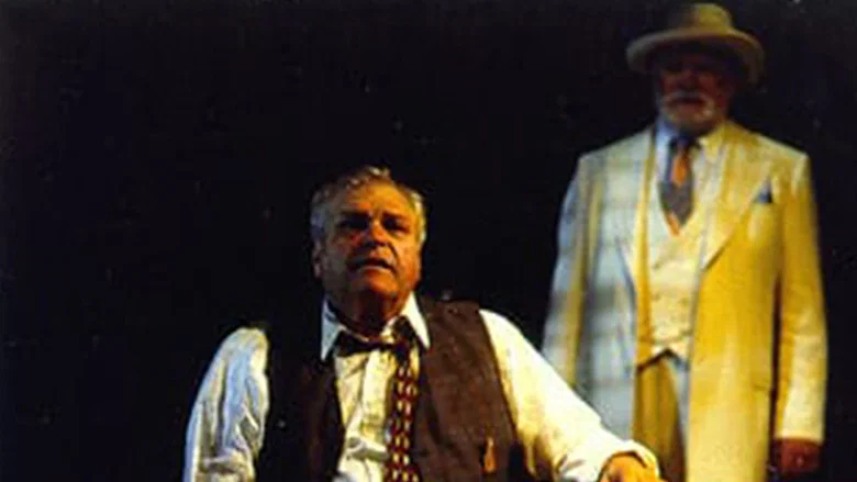 Death of a Salesman screenshot 4