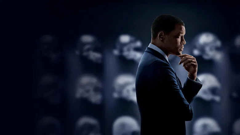 Concussion screenshot 2
