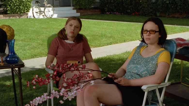 Ghost World screenshot 6