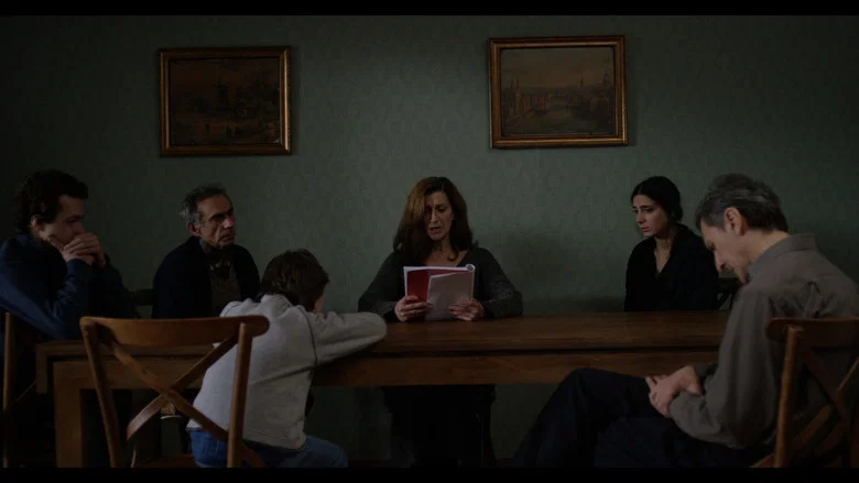Scary Mother screenshot 1