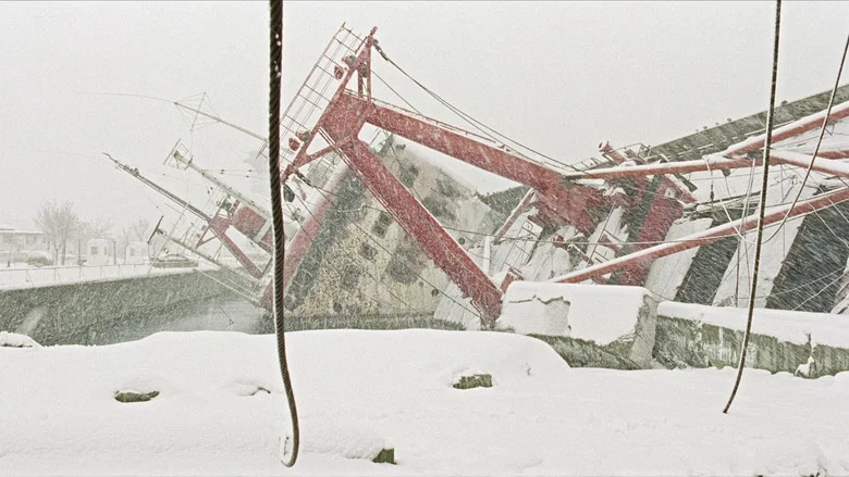 Distant screenshot 8