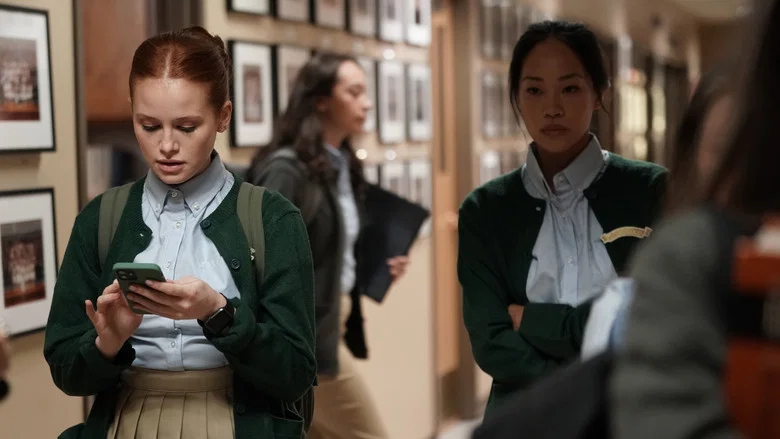 Jane screenshot 2