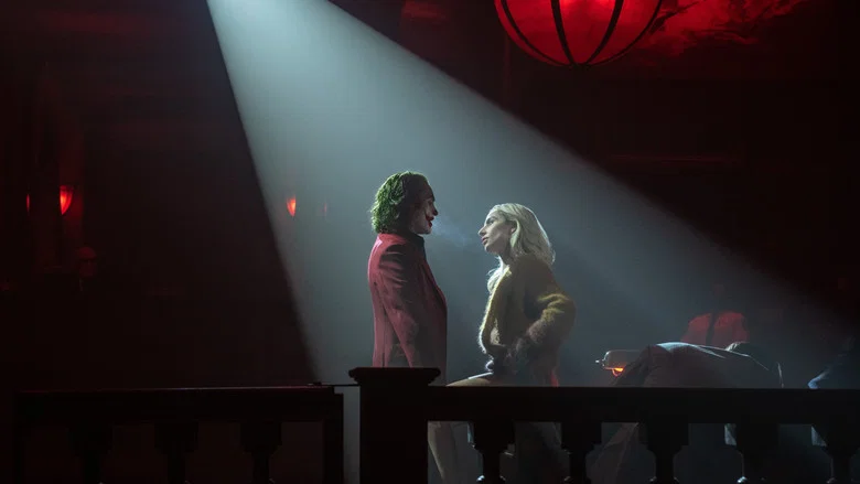 Joker: Folie à Deux screenshot 4