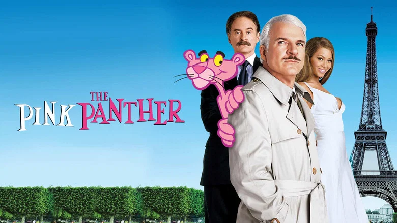 The Pink Panther screenshot 8