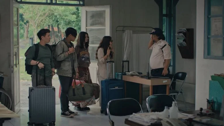 Gudang Merica screenshot 8